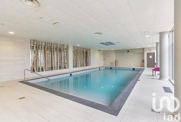 Appartement à vendre 2 pièces 44 m² Strasbourg