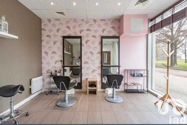 Appartement à vendre 2 pièces 44 m² Strasbourg