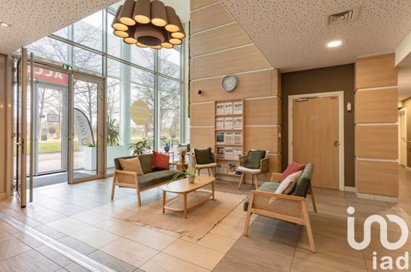 Appartement à vendre 2 pièces 44 m² Strasbourg