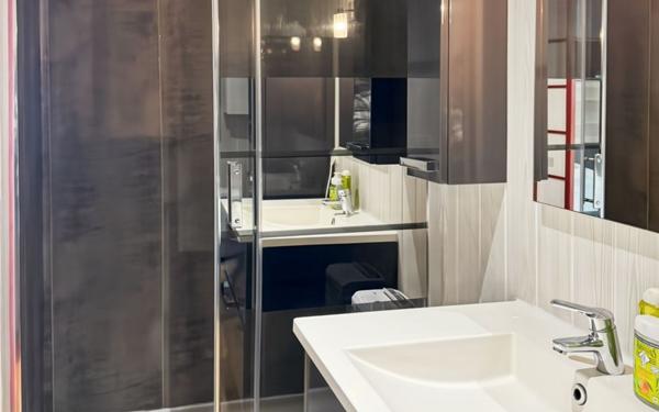 Appartement à vendre    2 pièces • 23,79 m2 Biarritz