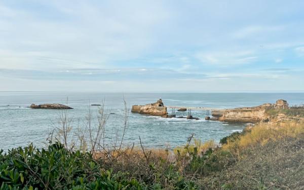 Appartement à vendre    2 pièces • 23,79 m2 Biarritz