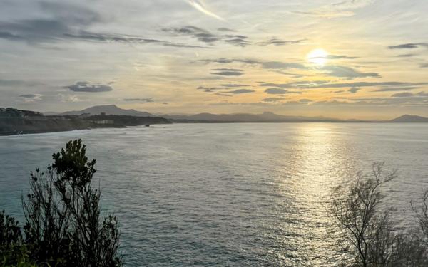 Appartement à vendre    2 pièces • 23,79 m2 Biarritz