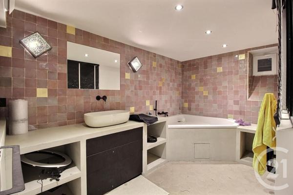 Appartement F4 à vendre  5 pièces - 145,08 m2 ST MAURICE - 94