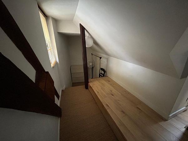 Appartement Bourges 1 pièce(s) 25.33 m2