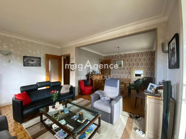 Maison à AVRANCHES, 50300 - 7 pièces 139m²