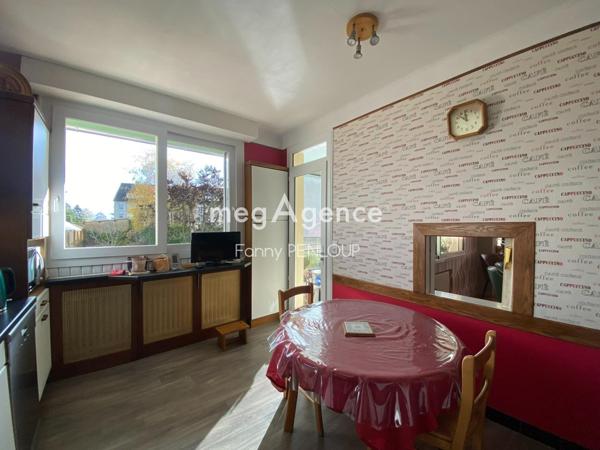 Maison à AVRANCHES, 50300 - 7 pièces 139m²