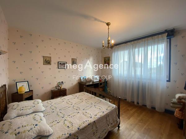 Maison à AVRANCHES, 50300 - 7 pièces 139m²