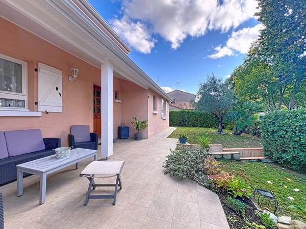 Exclusivité - Nouveauté en plein centre ville de Castanet Tolosan Opportunité rare