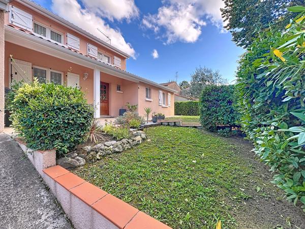 Exclusivité - Nouveauté en plein centre ville de Castanet Tolosan Opportunité rare