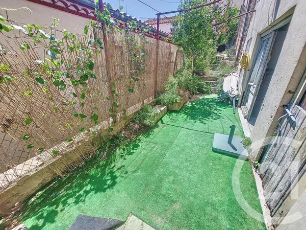 Maison à vendre  8 pièces - 119,25 m2 LE PERTHUS - 66