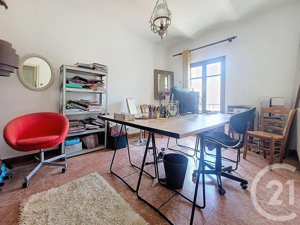 Maison à vendre  8 pièces - 119,25 m2 LE PERTHUS - 66