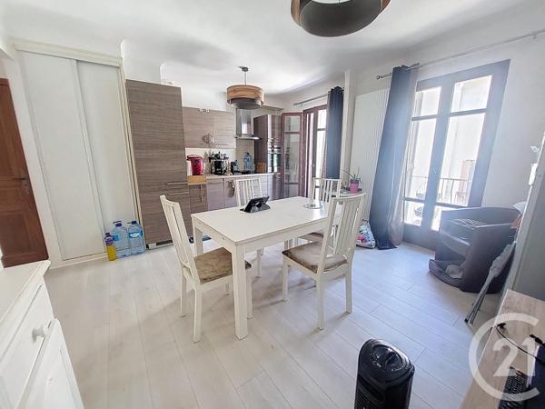 Maison à vendre  8 pièces - 119,25 m2 LE PERTHUS - 66