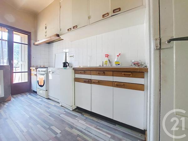 Maison à vendre  8 pièces - 119,25 m2 LE PERTHUS - 66