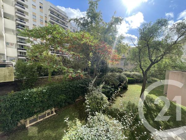 Appartement F2 à vendre  2 pièces - 40,76 m2 COURBEVOIE - 92