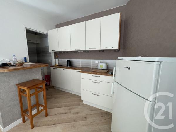 Appartement F2 à vendre  2 pièces - 40,76 m2 COURBEVOIE - 92