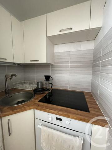 Appartement F2 à vendre  2 pièces - 40,76 m2 COURBEVOIE - 92