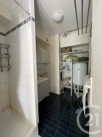 Appartement F2 à vendre  2 pièces - 40,76 m2 COURBEVOIE - 92