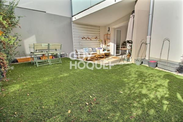 APPARTEMENT À VENDRE DE 2 PIÈCES DE 43,89 M²