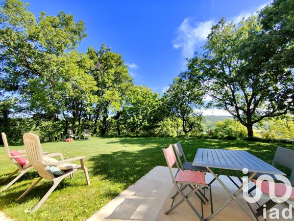 Maison à vendre 6 pièces 152 m² Beaumont-de-Pertuis