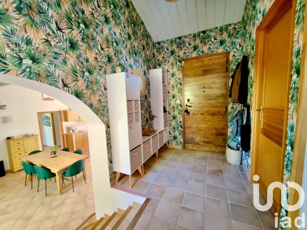 Maison à vendre 6 pièces 152 m² Beaumont-de-Pertuis