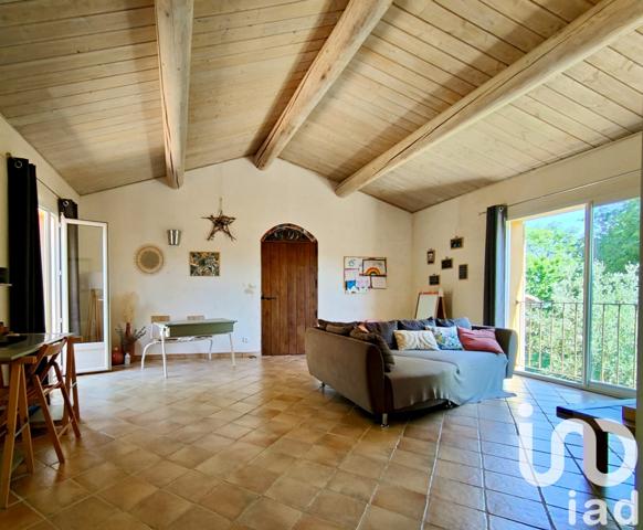 Maison à vendre 6 pièces 152 m² Beaumont-de-Pertuis