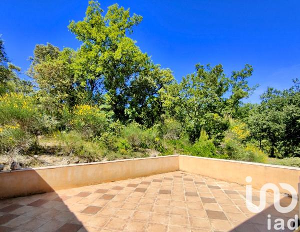 Maison à vendre 6 pièces 152 m² Beaumont-de-Pertuis