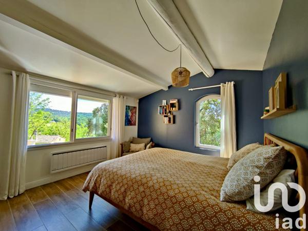 Maison à vendre 6 pièces 152 m² Beaumont-de-Pertuis