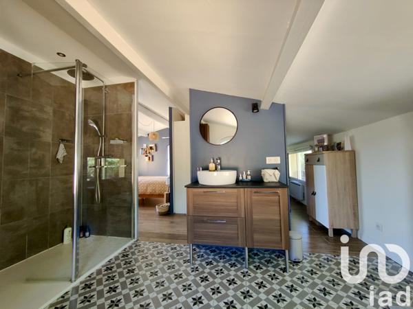 Maison à vendre 6 pièces 152 m² Beaumont-de-Pertuis