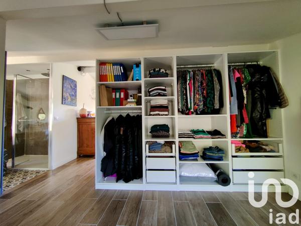 Maison à vendre 6 pièces 152 m² Beaumont-de-Pertuis