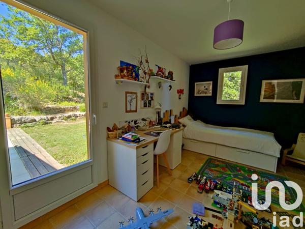 Maison à vendre 6 pièces 152 m² Beaumont-de-Pertuis