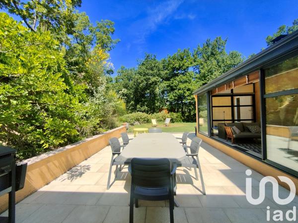 Maison à vendre 6 pièces 152 m² Beaumont-de-Pertuis