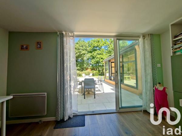 Maison à vendre 6 pièces 152 m² Beaumont-de-Pertuis