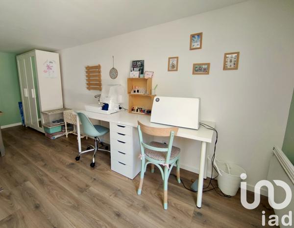 Maison à vendre 6 pièces 152 m² Beaumont-de-Pertuis