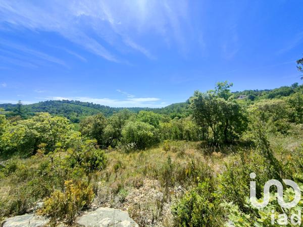 Maison à vendre 6 pièces 152 m² Beaumont-de-Pertuis