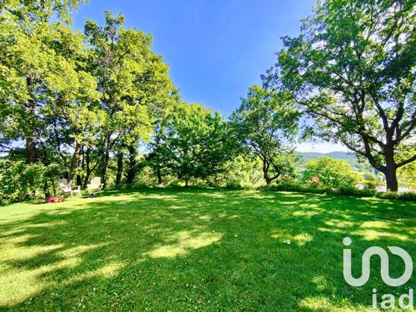 Maison à vendre 6 pièces 152 m² Beaumont-de-Pertuis