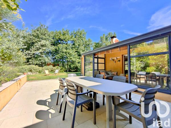 Maison à vendre 6 pièces 152 m² Beaumont-de-Pertuis