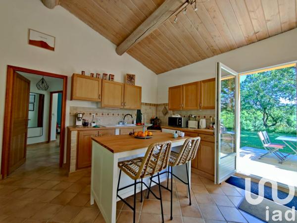 Maison à vendre 6 pièces 152 m² Beaumont-de-Pertuis