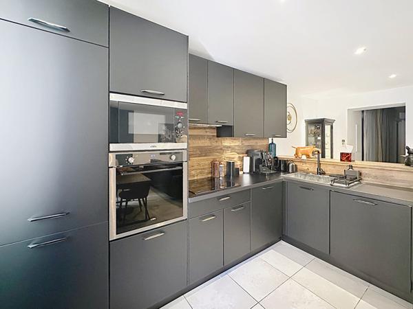 Appartement 2 pièces à Aubagne ? lumineux, rare sur le marché et idéal investissement