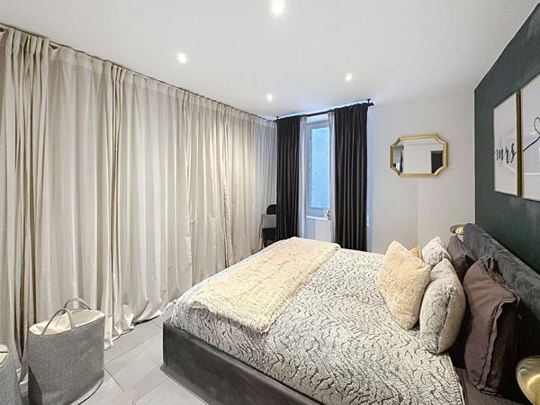 Appartement 2 pièces à Aubagne ? lumineux, rare sur le marché et idéal investissement