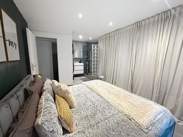 Appartement 2 pièces à Aubagne ? lumineux, rare sur le marché et idéal investissement