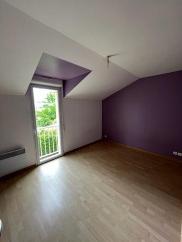 MAISON LA CHAPELLE BASSE MER