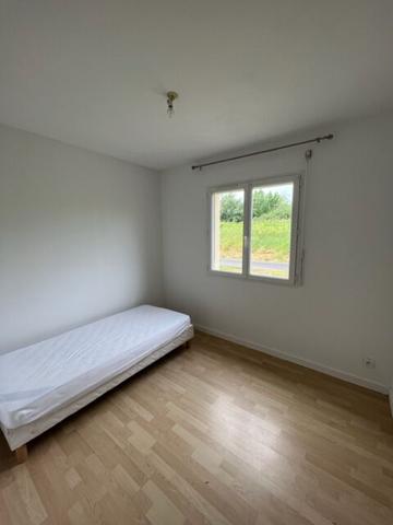 MAISON LA CHAPELLE BASSE MER