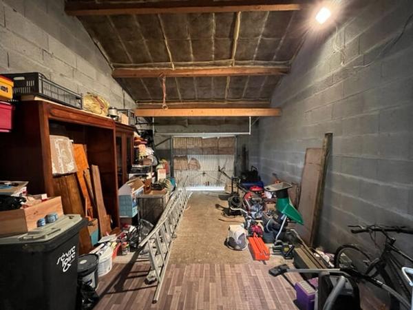 MAISON LA CHAPELLE BASSE MER