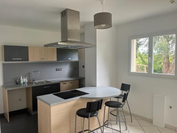 MAISON LA CHAPELLE BASSE MER