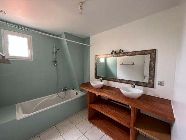 MAISON LA CHAPELLE BASSE MER