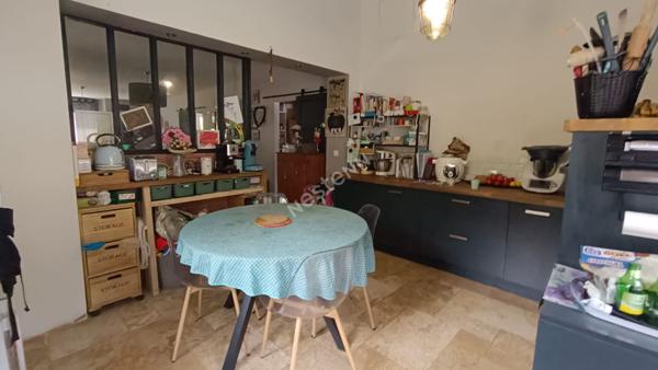 Maison de campagne renovee avec etang entre aux portes de Bergerac en direction de Perigueux !