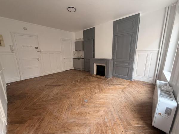 Vente / Studio