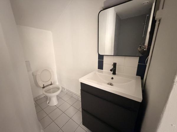 Vente / Studio