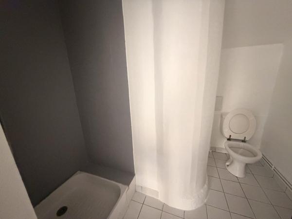 Vente / Studio
