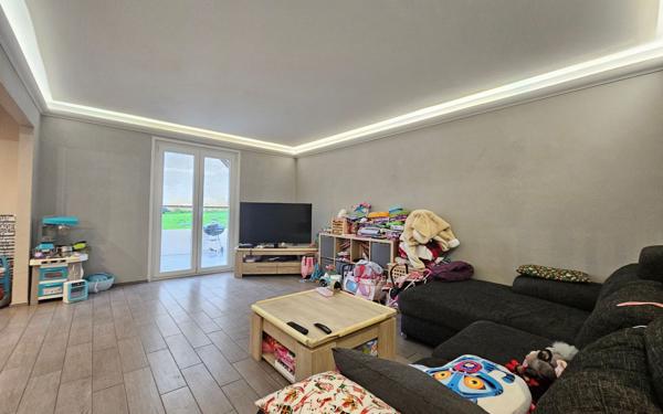 Maison à vendre    5 pièces • 110 m2 Hayange